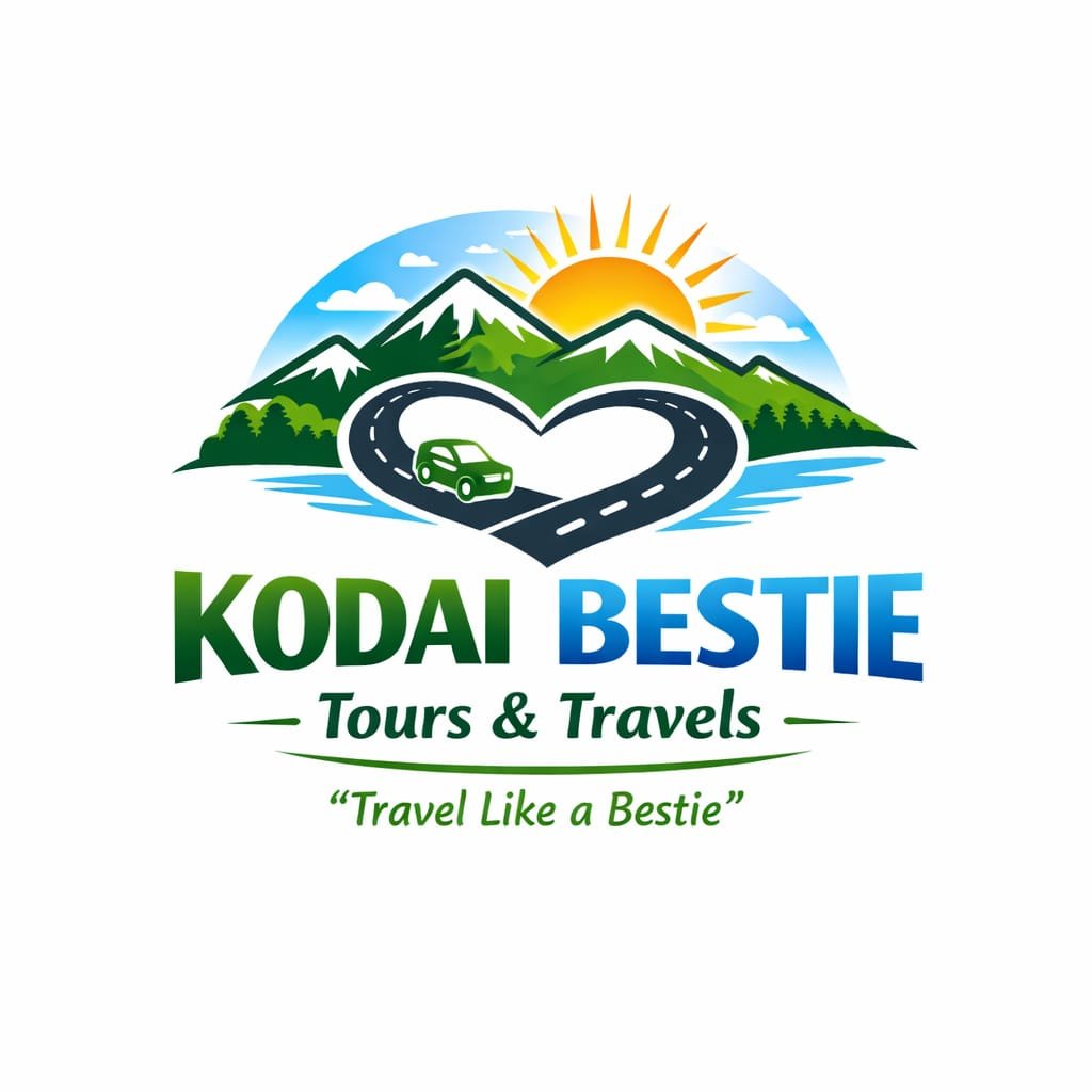 Kodaibestie logo